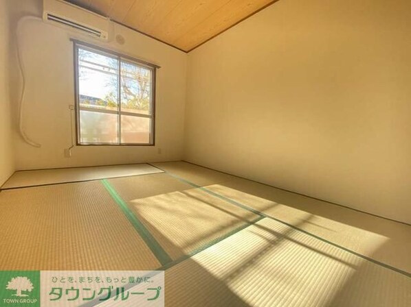 サンライズ青葉台の物件内観写真